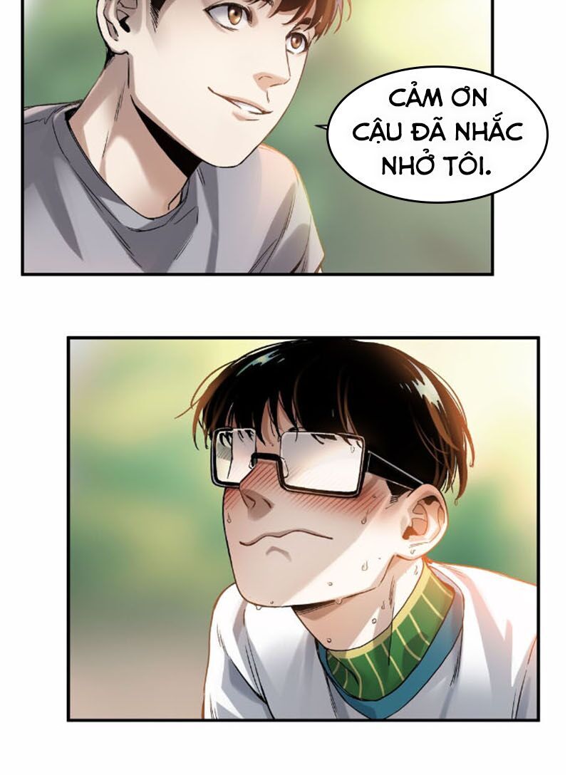 Khởi Tạo Nhân Vật Phản Diện Chap 47 - Next Chap 48