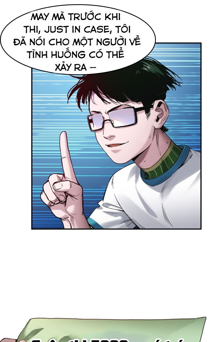 Khởi Tạo Nhân Vật Phản Diện Chap 47 - Next Chap 48