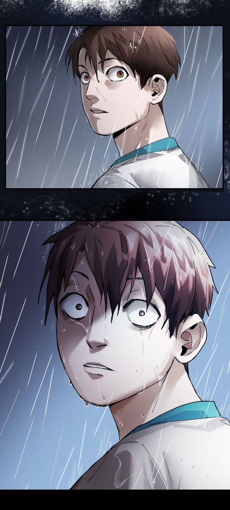 Khởi Tạo Nhân Vật Phản Diện Chap 47 - Next Chap 48
