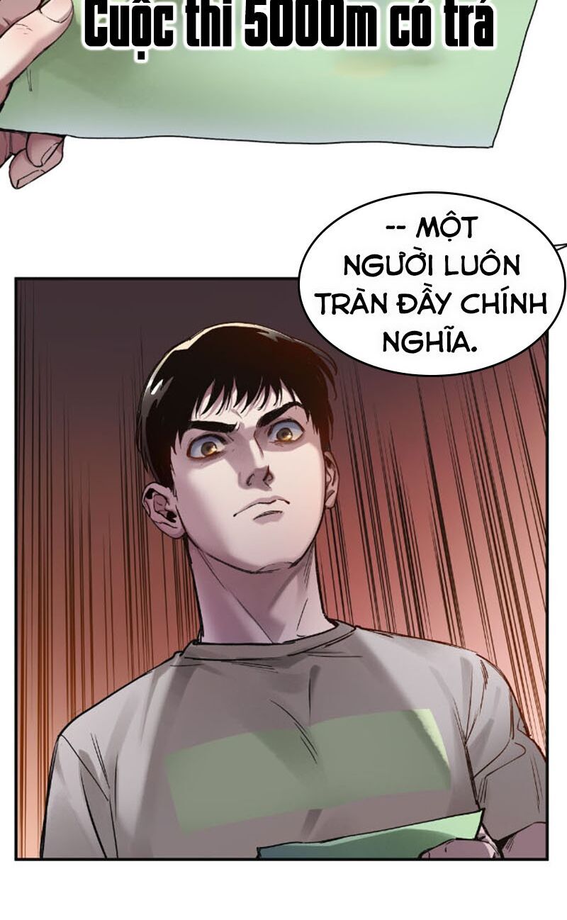 Khởi Tạo Nhân Vật Phản Diện Chap 47 - Next Chap 48
