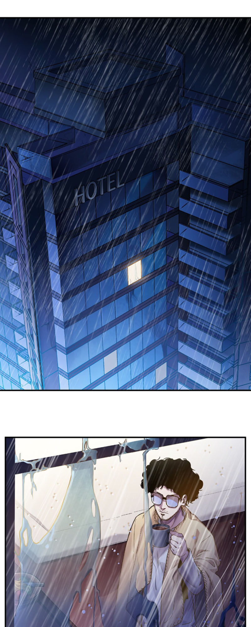 Khởi Tạo Nhân Vật Phản Diện Chap 59 - Next Chap 60