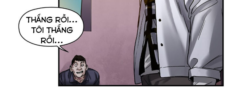 Khởi Tạo Nhân Vật Phản Diện Chap 59 - Next Chap 60