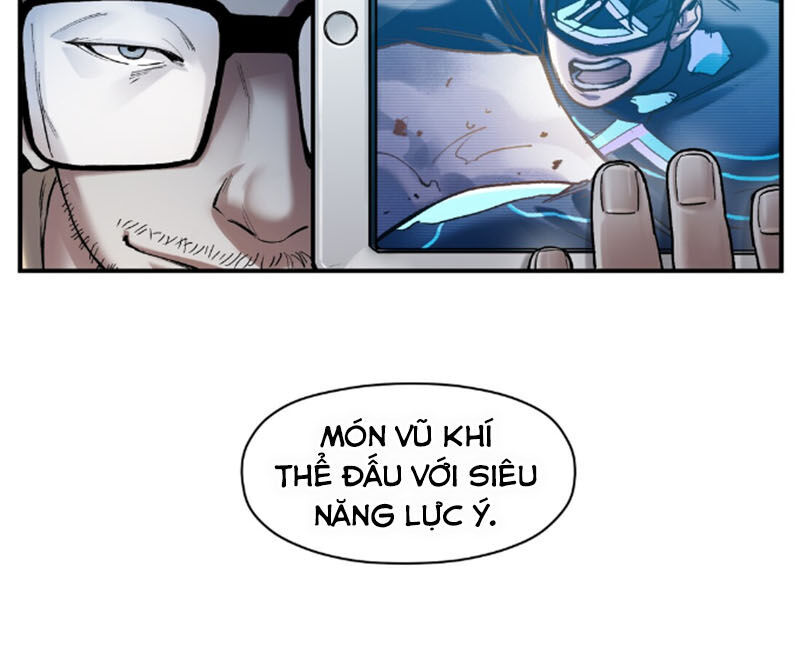Khởi Tạo Nhân Vật Phản Diện Chap 59 - Next Chap 60