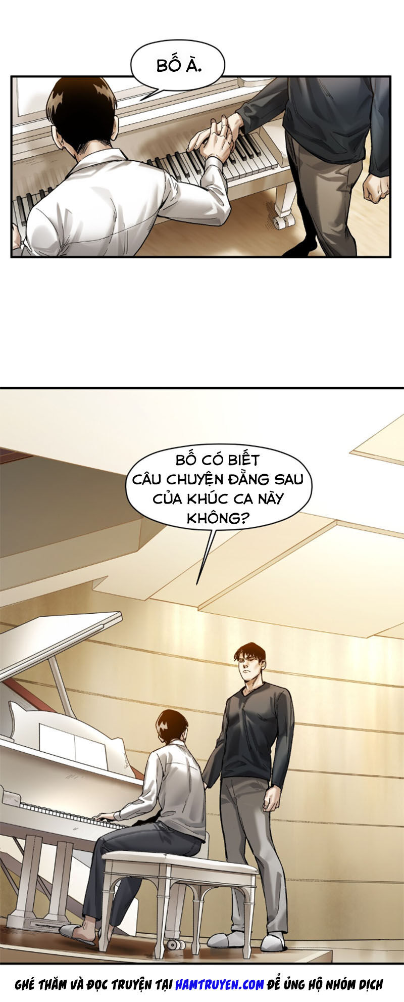 Khởi Tạo Nhân Vật Phản Diện Chap 59 - Next Chap 60