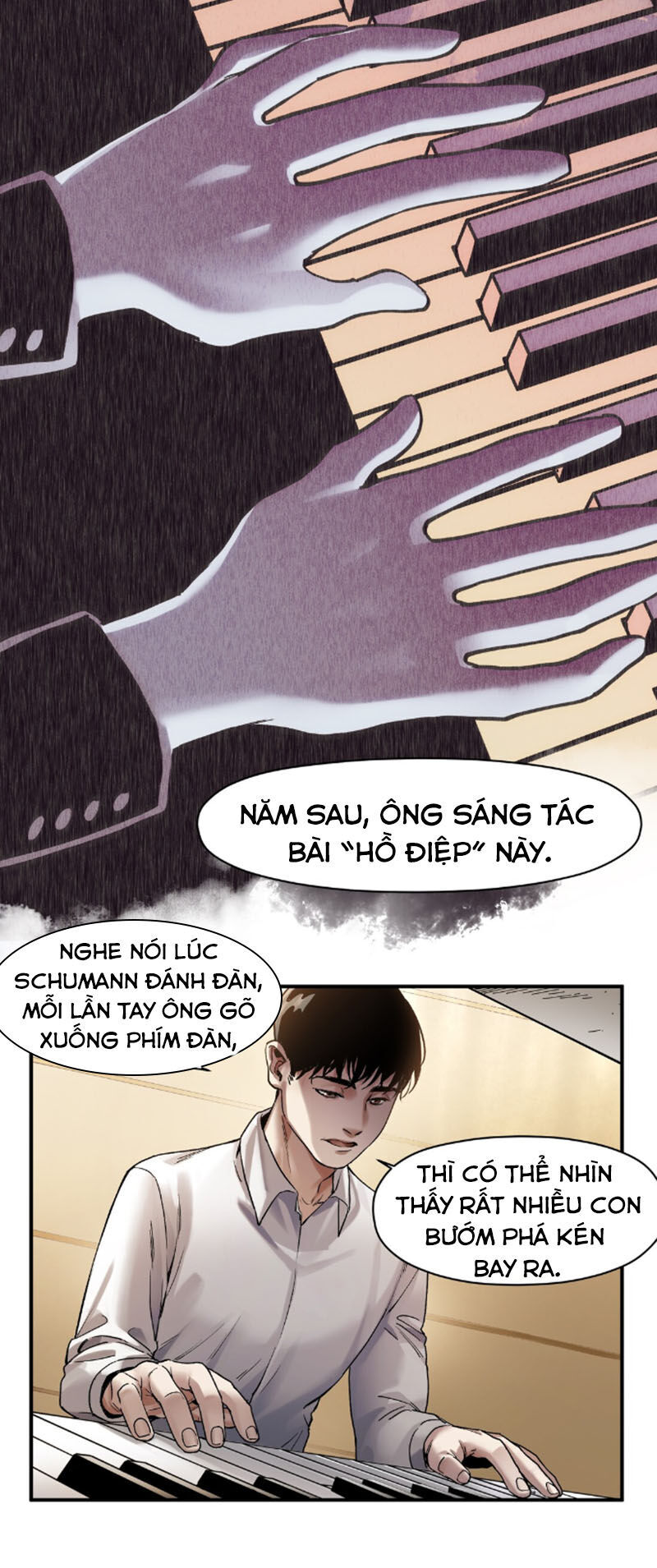 Khởi Tạo Nhân Vật Phản Diện Chap 59 - Next Chap 60