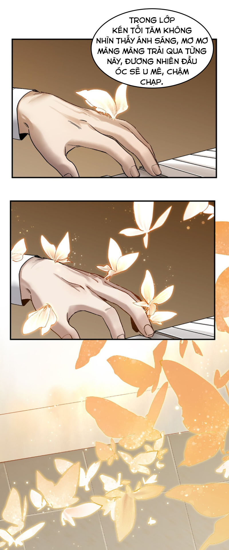 Khởi Tạo Nhân Vật Phản Diện Chap 59 - Next Chap 60