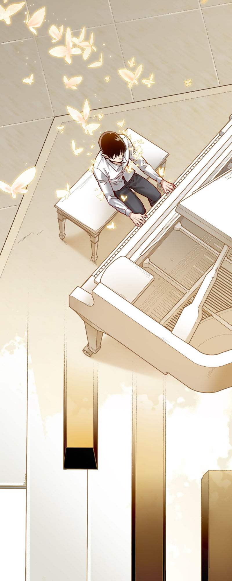 Khởi Tạo Nhân Vật Phản Diện Chap 59 - Next Chap 60