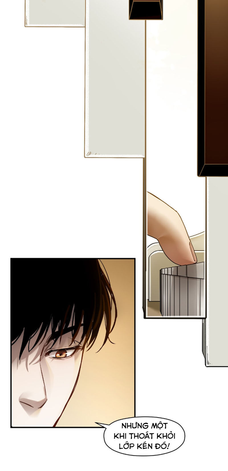 Khởi Tạo Nhân Vật Phản Diện Chap 59 - Next Chap 60