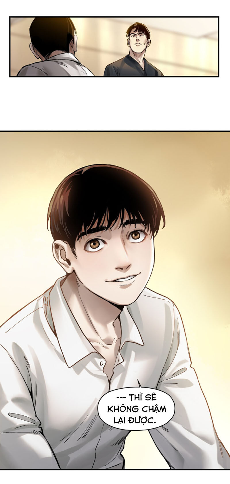 Khởi Tạo Nhân Vật Phản Diện Chap 59 - Next Chap 60