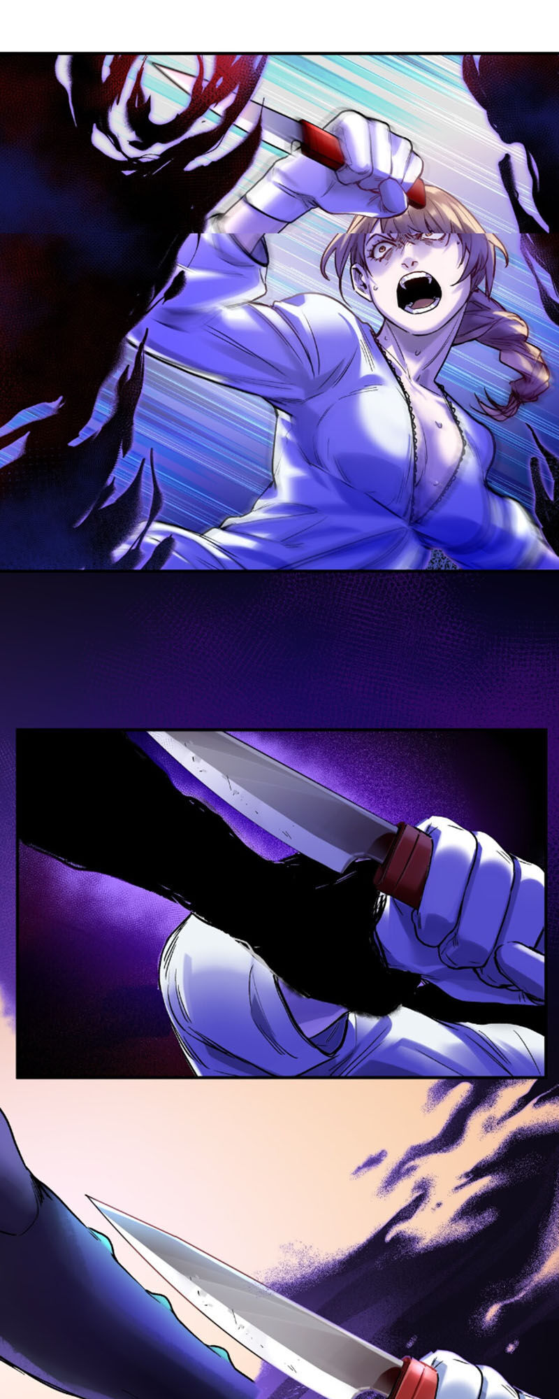 Khởi Tạo Nhân Vật Phản Diện Chap 66 - Next Chap 67