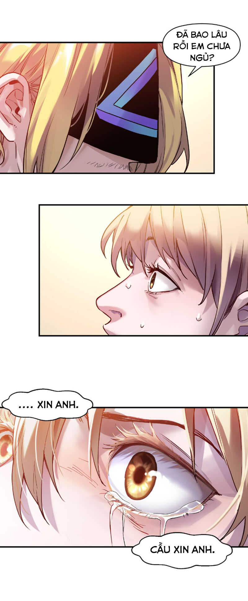 Khởi Tạo Nhân Vật Phản Diện Chap 66 - Next Chap 67