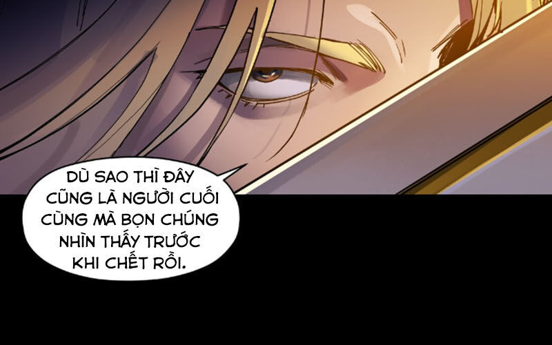 Khởi Tạo Nhân Vật Phản Diện Chap 66 - Next Chap 67
