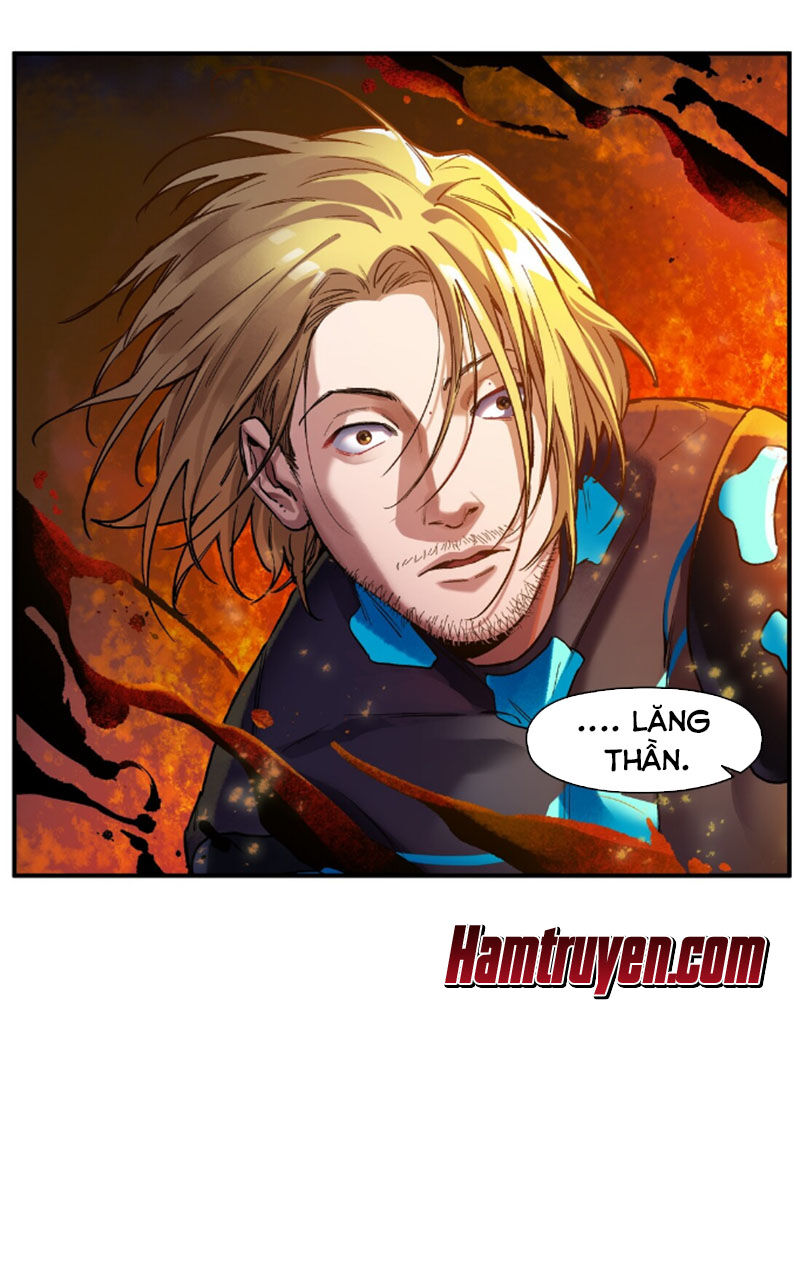 Khởi Tạo Nhân Vật Phản Diện Chap 67 - Next Chap 68