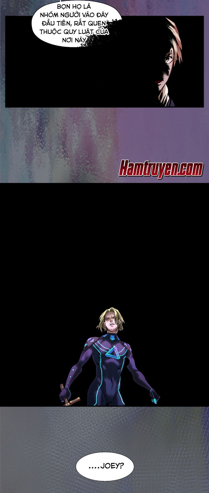 Khởi Tạo Nhân Vật Phản Diện Chap 67 - Next Chap 68