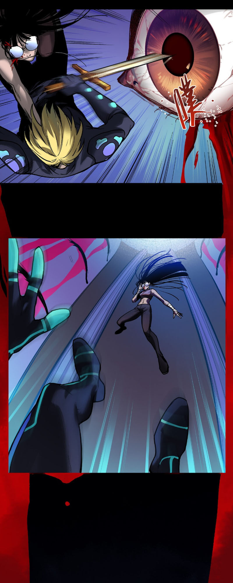 Khởi Tạo Nhân Vật Phản Diện Chap 67 - Next Chap 68