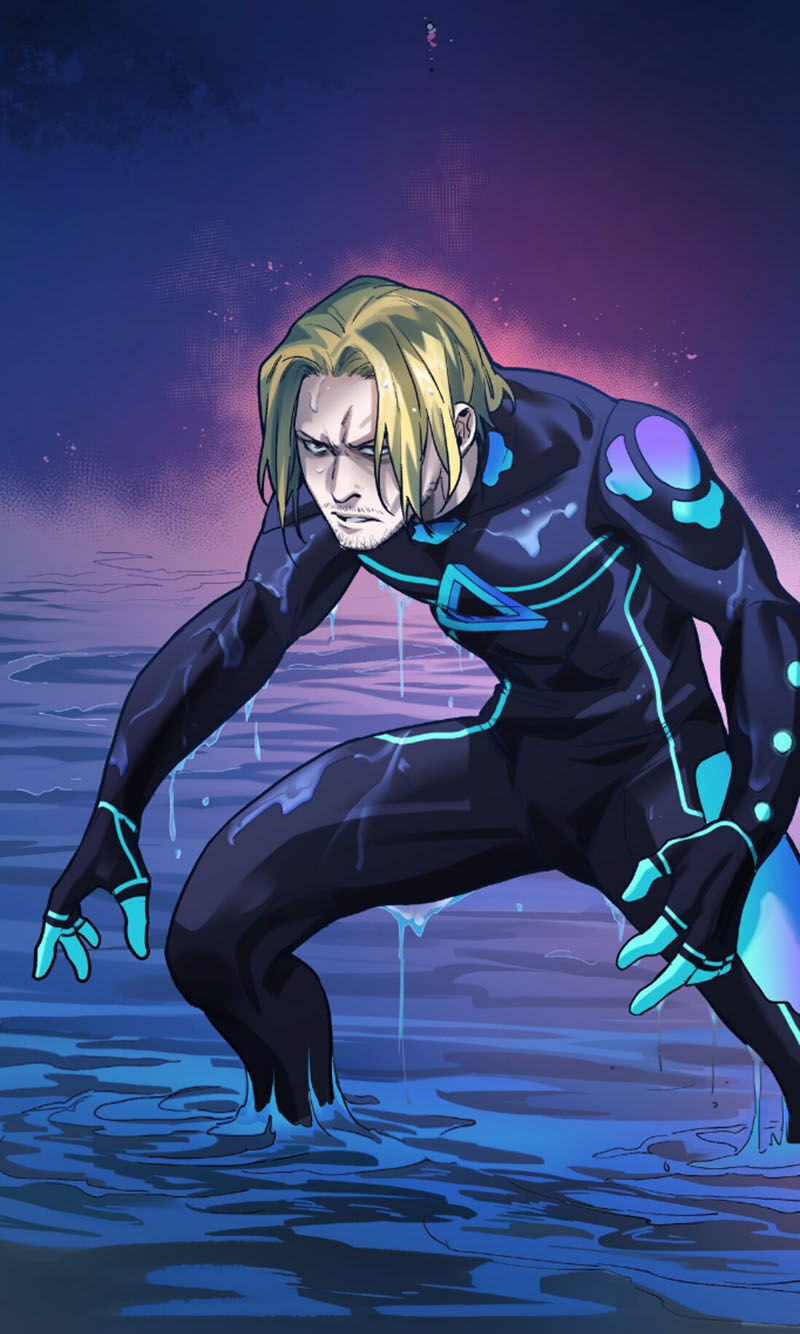 Khởi Tạo Nhân Vật Phản Diện Chap 67 - Next Chap 68