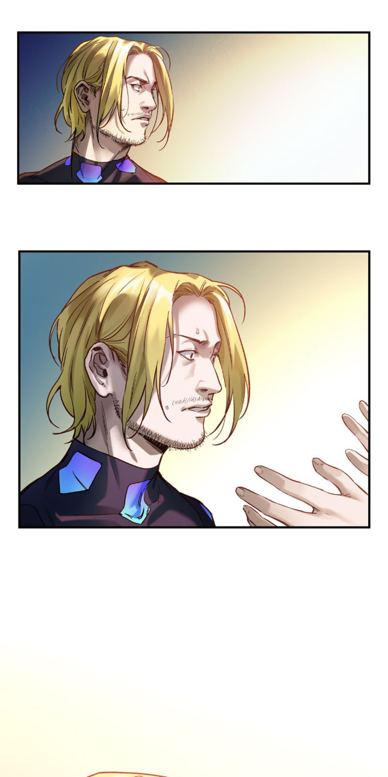 Khởi Tạo Nhân Vật Phản Diện Chap 67 - Next Chap 68