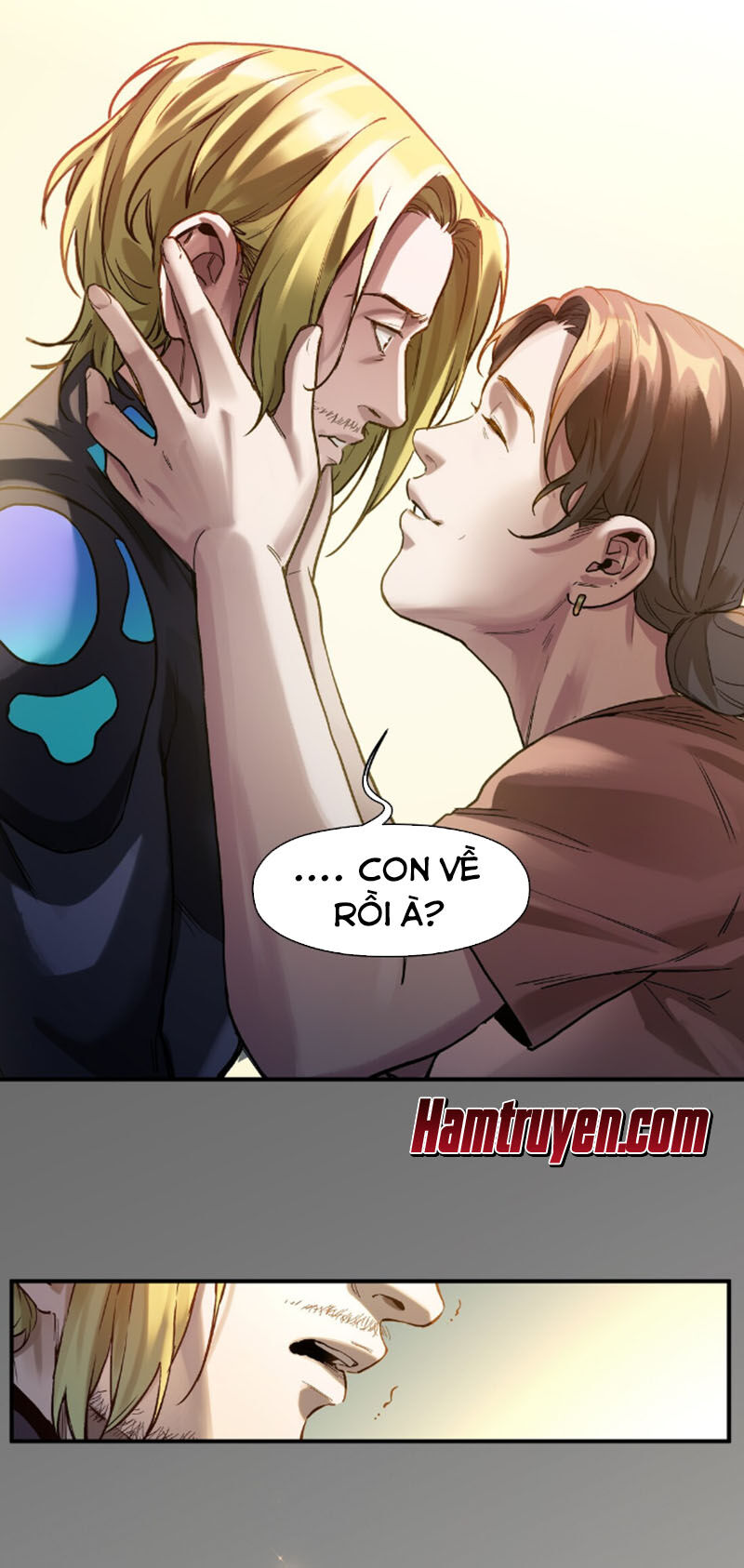 Khởi Tạo Nhân Vật Phản Diện Chap 67 - Next Chap 68