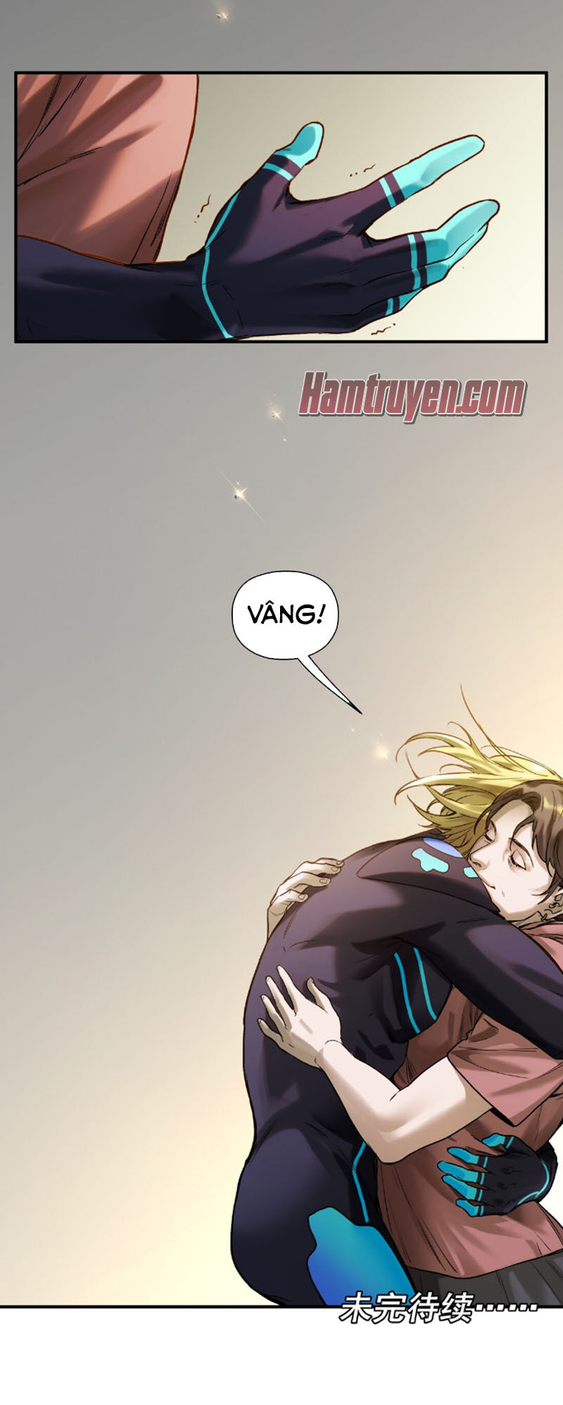 Khởi Tạo Nhân Vật Phản Diện Chap 67 - Next Chap 68