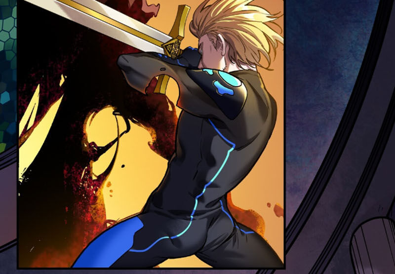 Khởi Tạo Nhân Vật Phản Diện Chap 67 - Next Chap 68