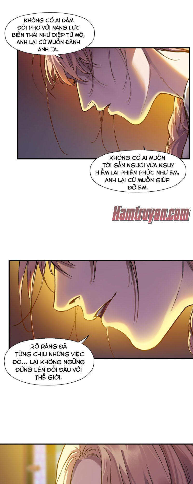 Khởi Tạo Nhân Vật Phản Diện Chap 67 - Next Chap 68
