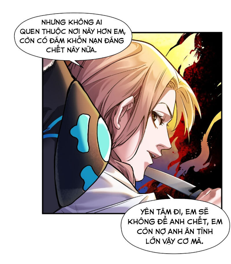 Khởi Tạo Nhân Vật Phản Diện Chap 67 - Next Chap 68