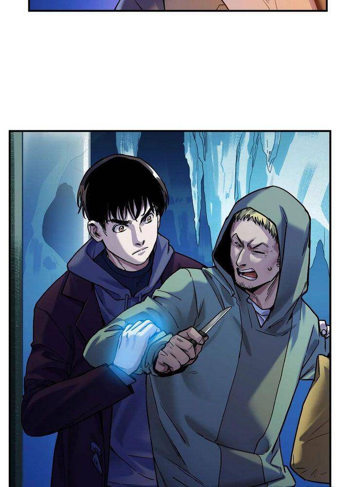 Khởi Tạo Nhân Vật Phản Diện Chap 90 - Next Chap 91