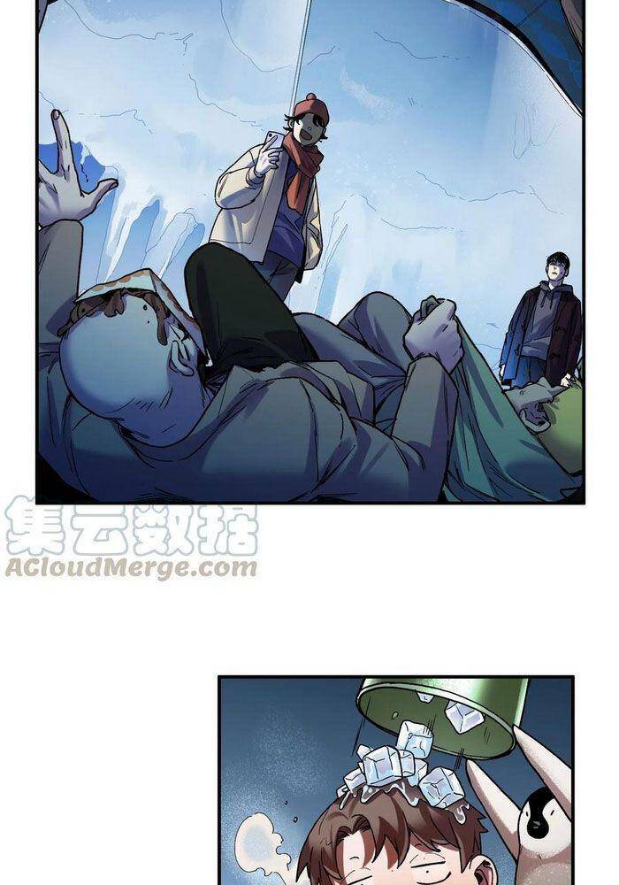 Khởi Tạo Nhân Vật Phản Diện Chap 90 - Next Chap 91