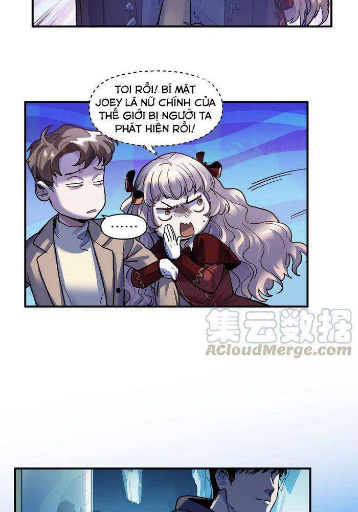 Khởi Tạo Nhân Vật Phản Diện Chap 90 - Next Chap 91