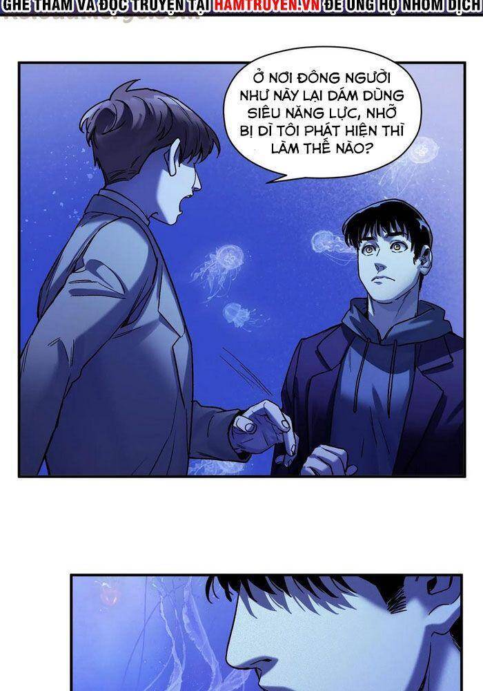 Khởi Tạo Nhân Vật Phản Diện Chap 90 - Next Chap 91