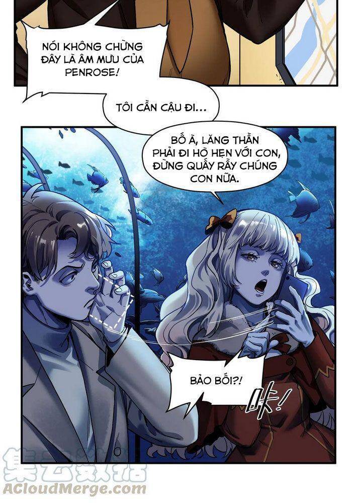 Khởi Tạo Nhân Vật Phản Diện Chap 90 - Next Chap 91