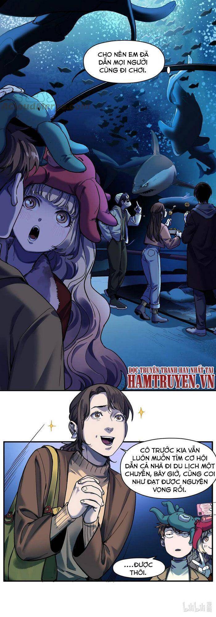 Khởi Tạo Nhân Vật Phản Diện Chap 90 - Next Chap 91