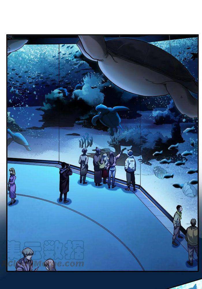 Khởi Tạo Nhân Vật Phản Diện Chap 90 - Next Chap 91