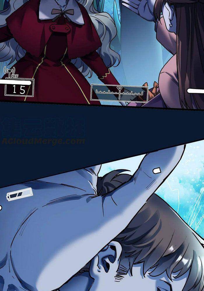 Khởi Tạo Nhân Vật Phản Diện Chap 90 - Next Chap 91