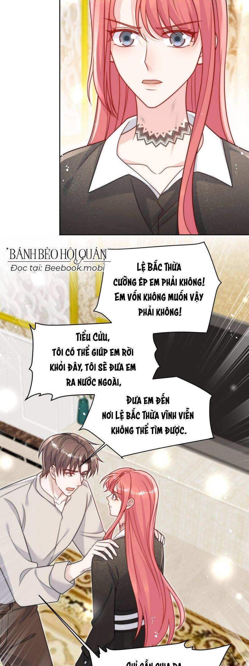 Khom Lưng Chap 24 - Next Chap 25