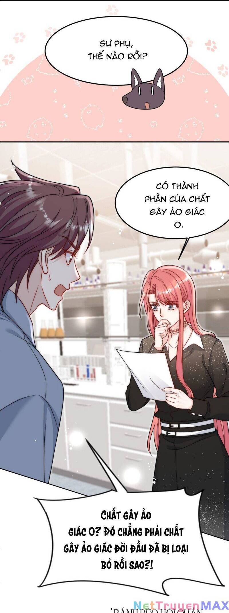 Khom Lưng Chap 24 - Next Chap 25