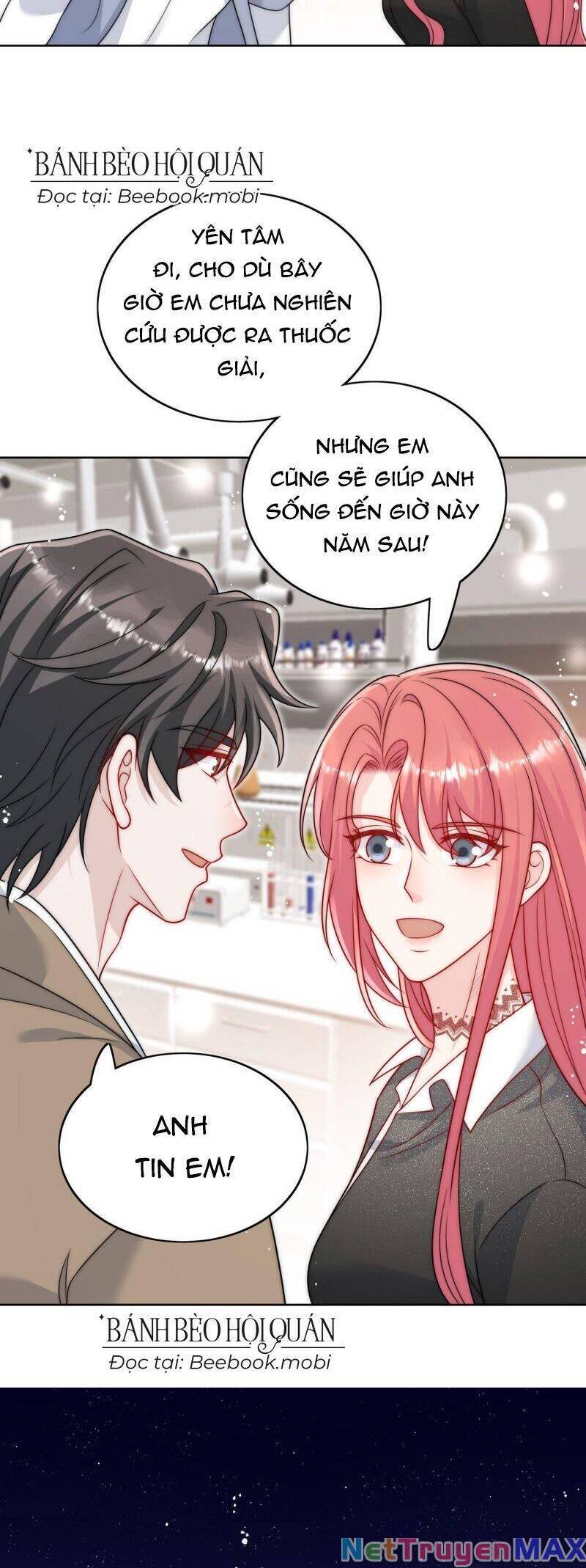 Khom Lưng Chap 24 - Next Chap 25