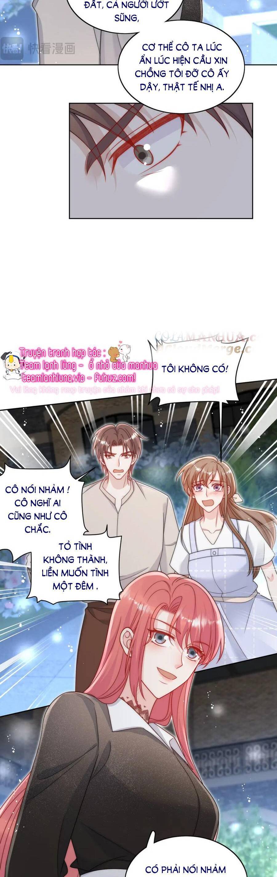 Khom Lưng Chap 28 - Next Chap 29