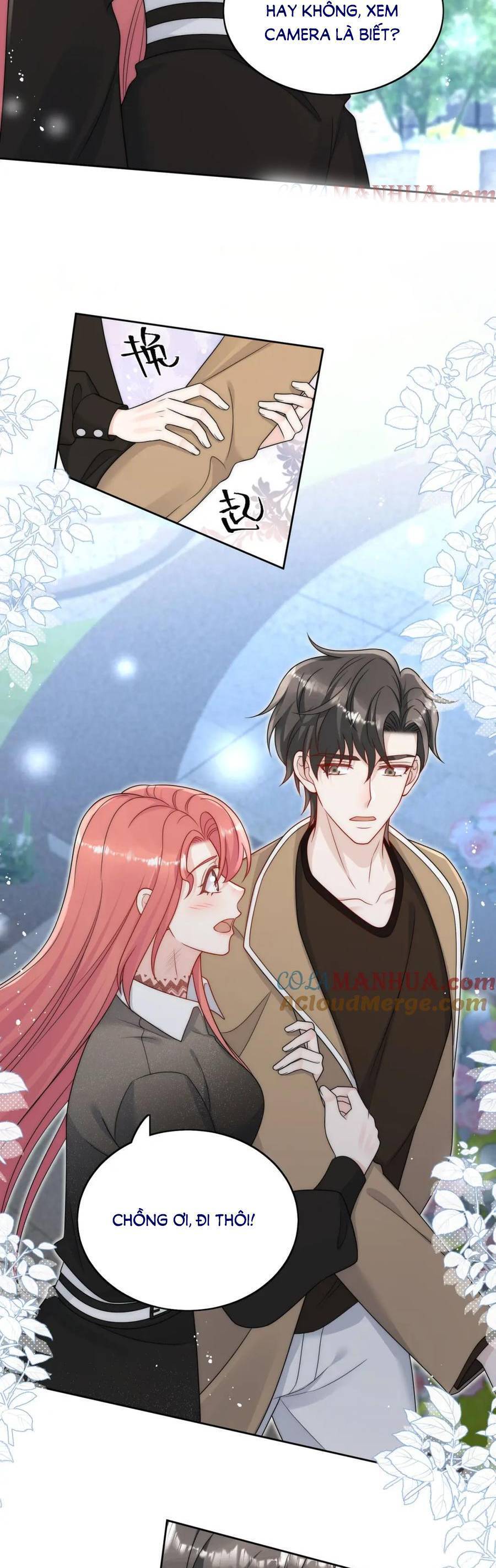 Khom Lưng Chap 28 - Next Chap 29