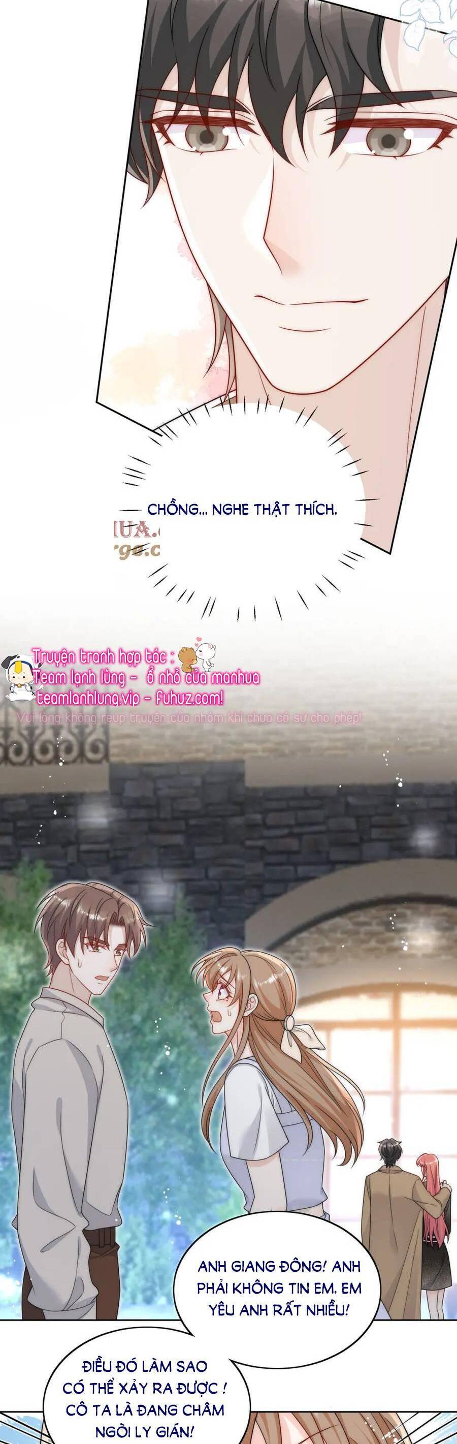 Khom Lưng Chap 28 - Next Chap 29