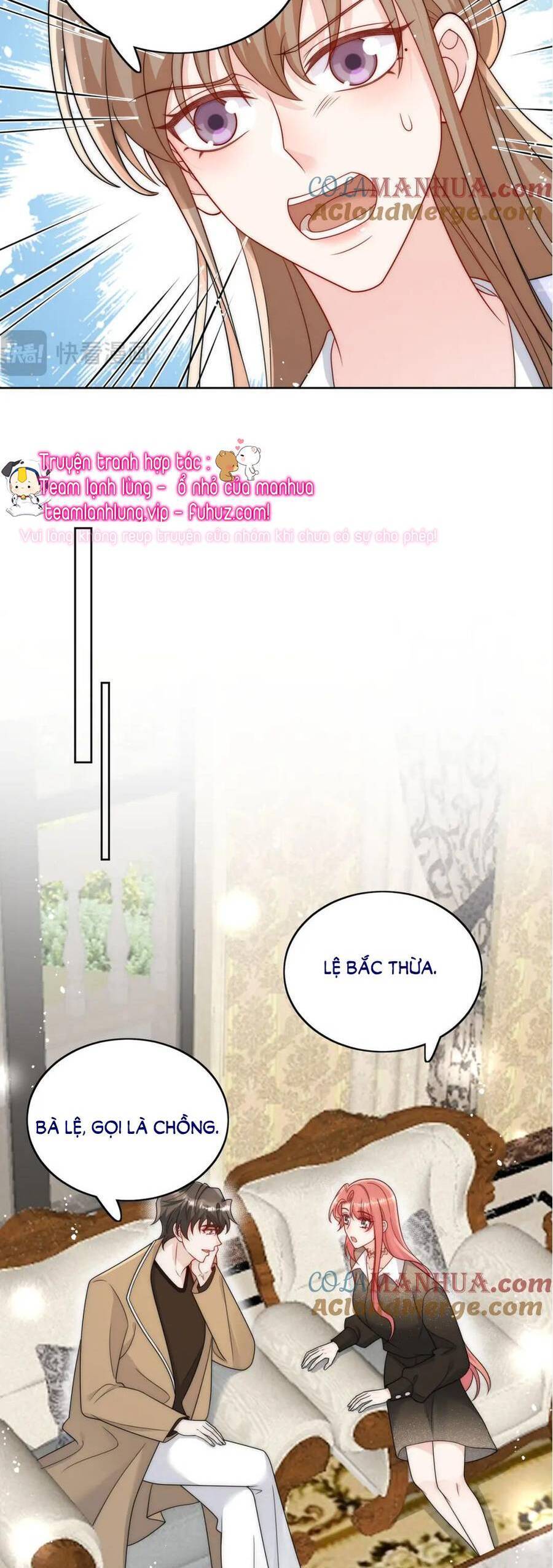 Khom Lưng Chap 28 - Next Chap 29