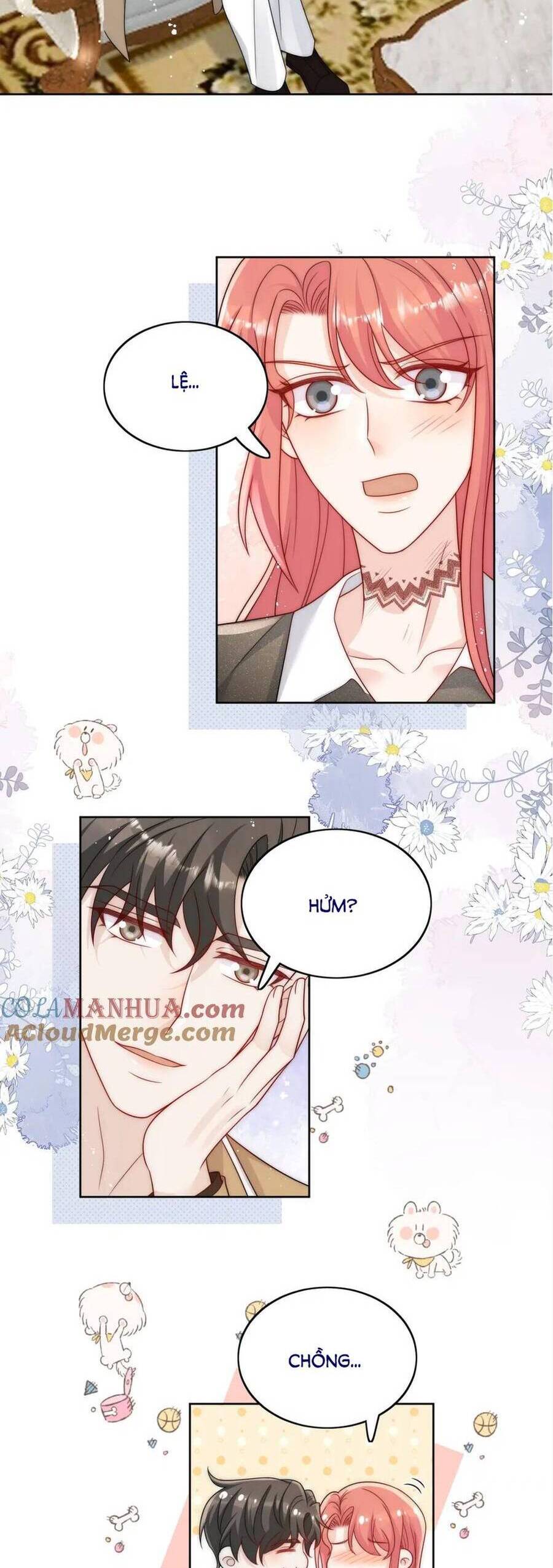 Khom Lưng Chap 28 - Next Chap 29