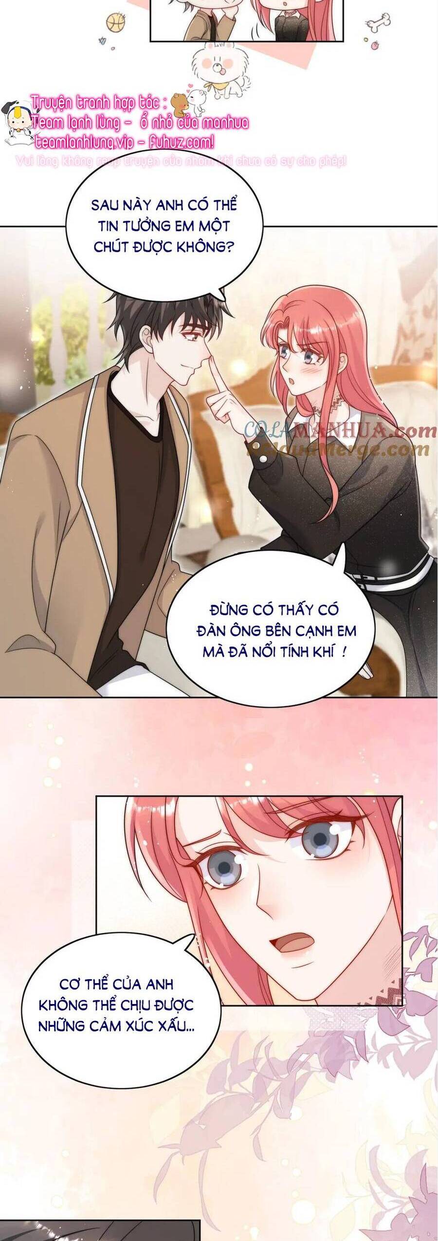 Khom Lưng Chap 28 - Next Chap 29