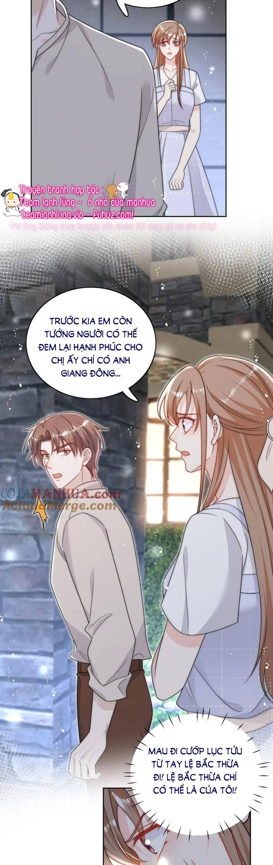 Khom Lưng Chap 28 - Next Chap 29