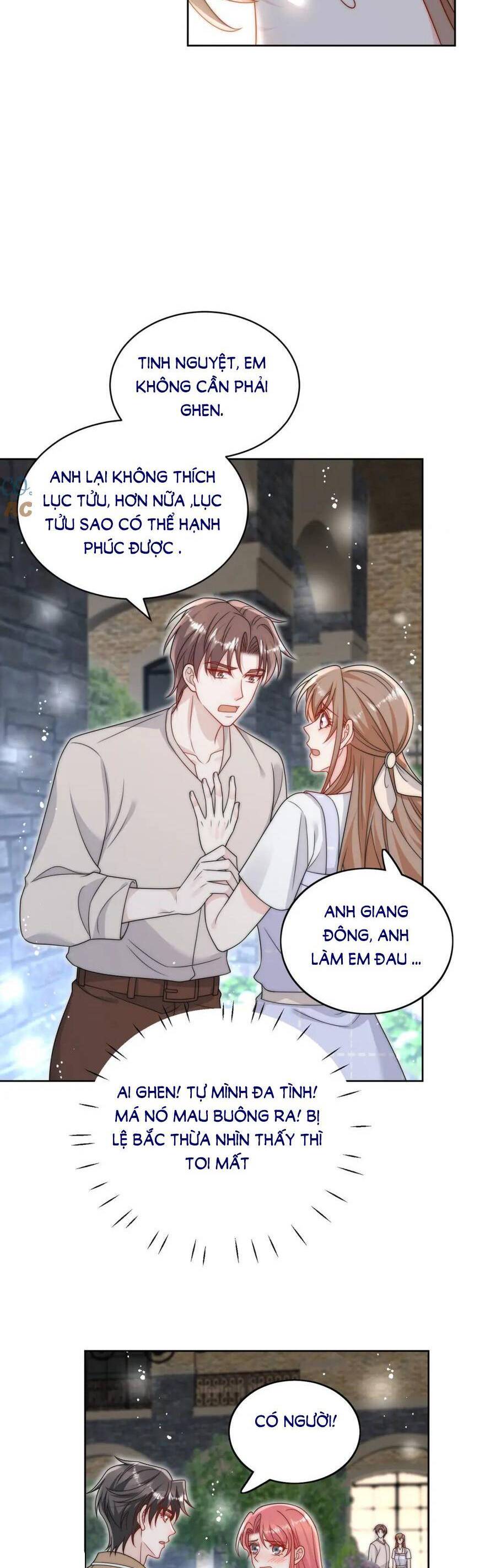 Khom Lưng Chap 28 - Next Chap 29