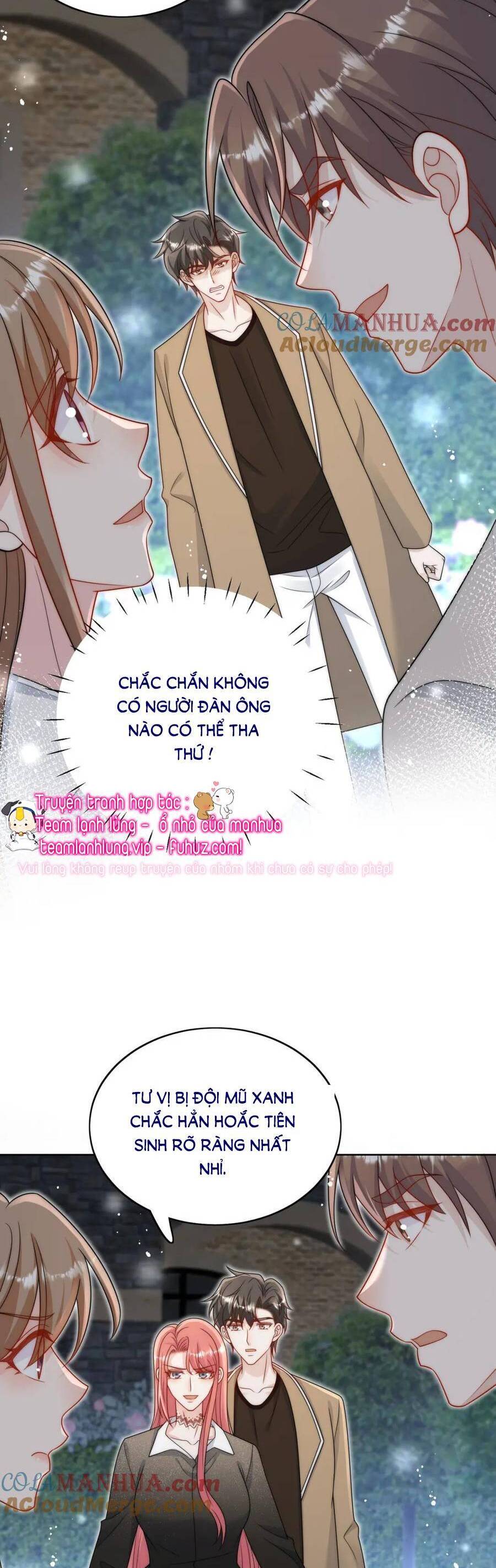 Khom Lưng Chap 28 - Next Chap 29