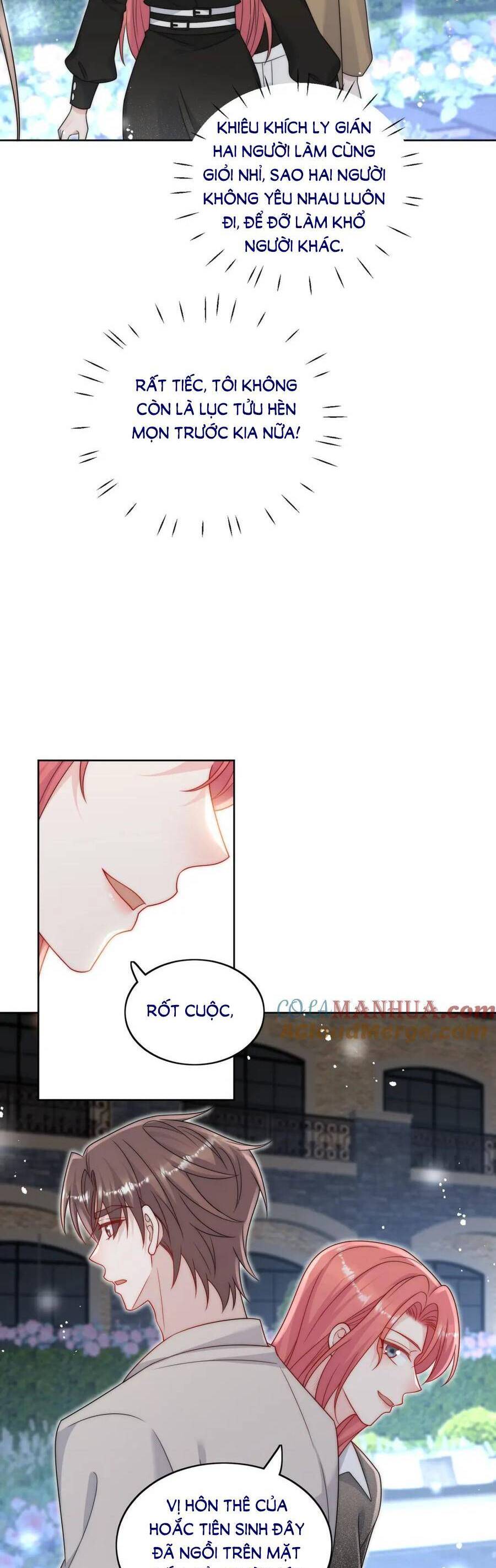 Khom Lưng Chap 28 - Next Chap 29