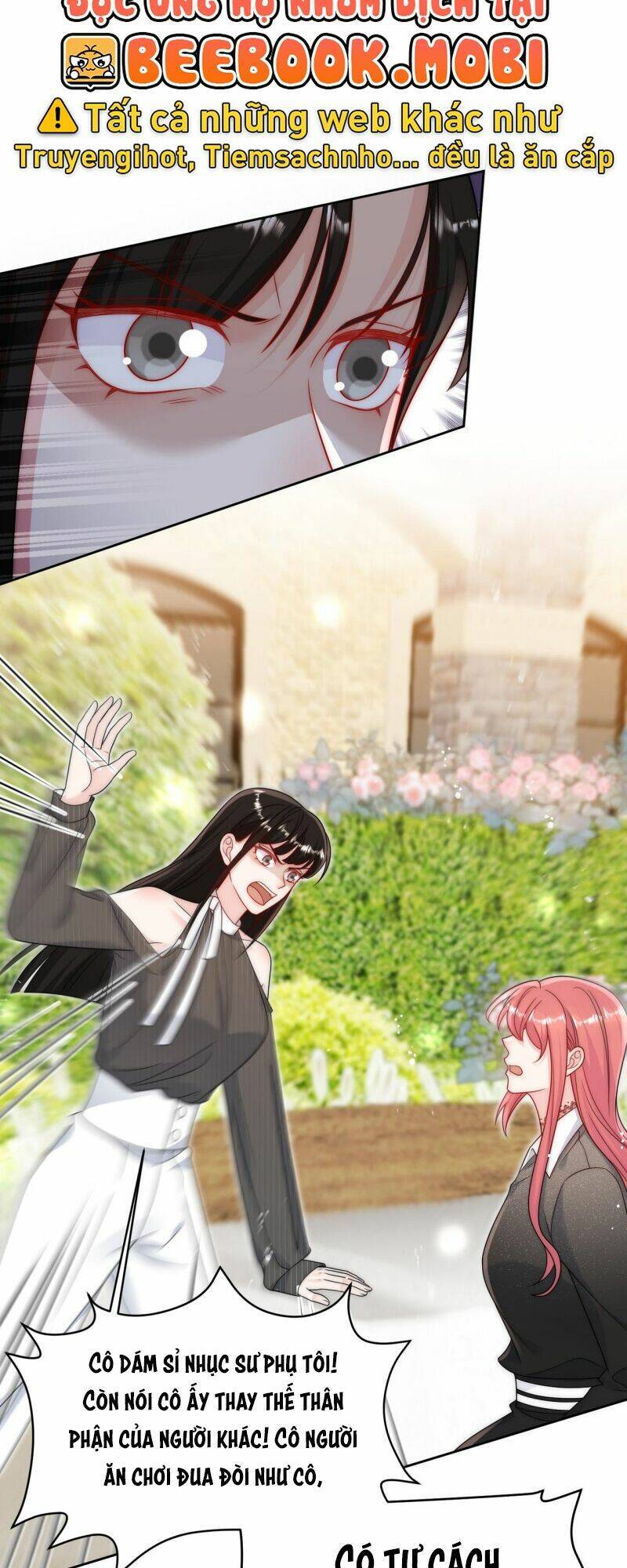 Khom Lưng Chap 30 - Next Chap 31