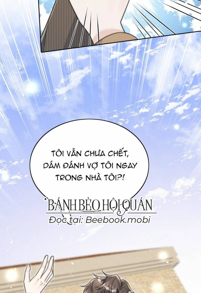Khom Lưng Chap 30 - Next Chap 31