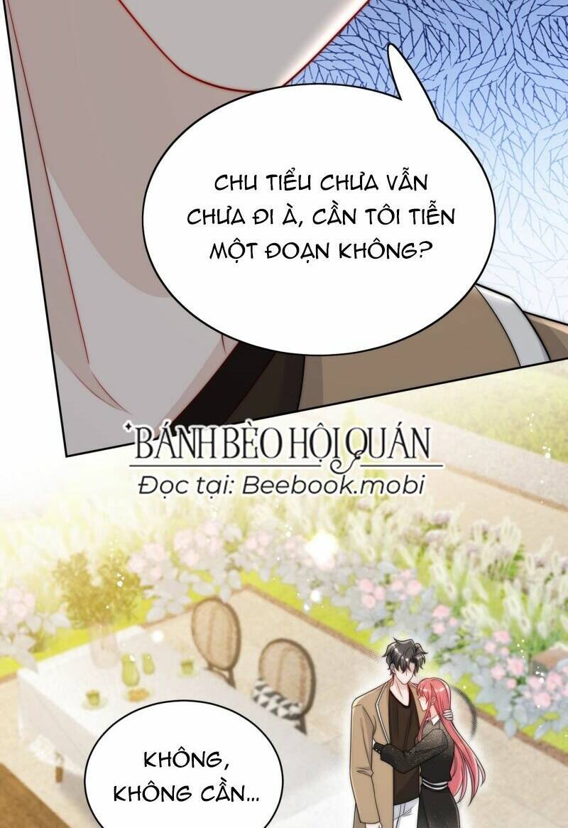Khom Lưng Chap 30 - Next Chap 31